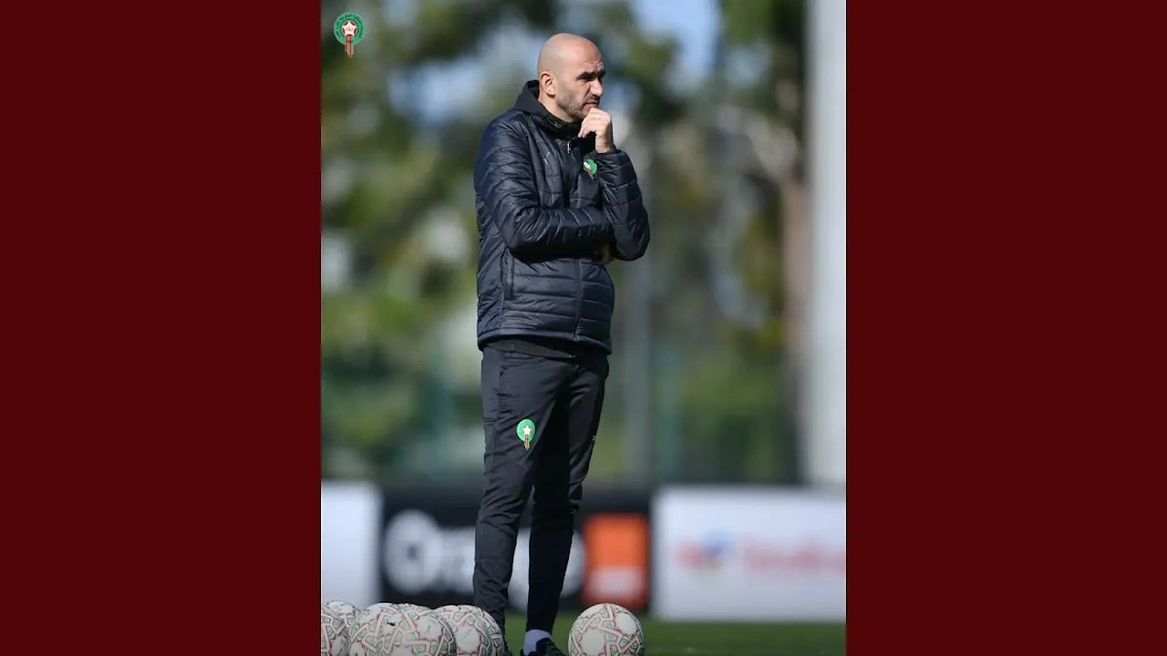 تساؤلات متزايدة حول هوية المدرب الجديد لقيادة الجهاز الفني لمنتخب المغرب